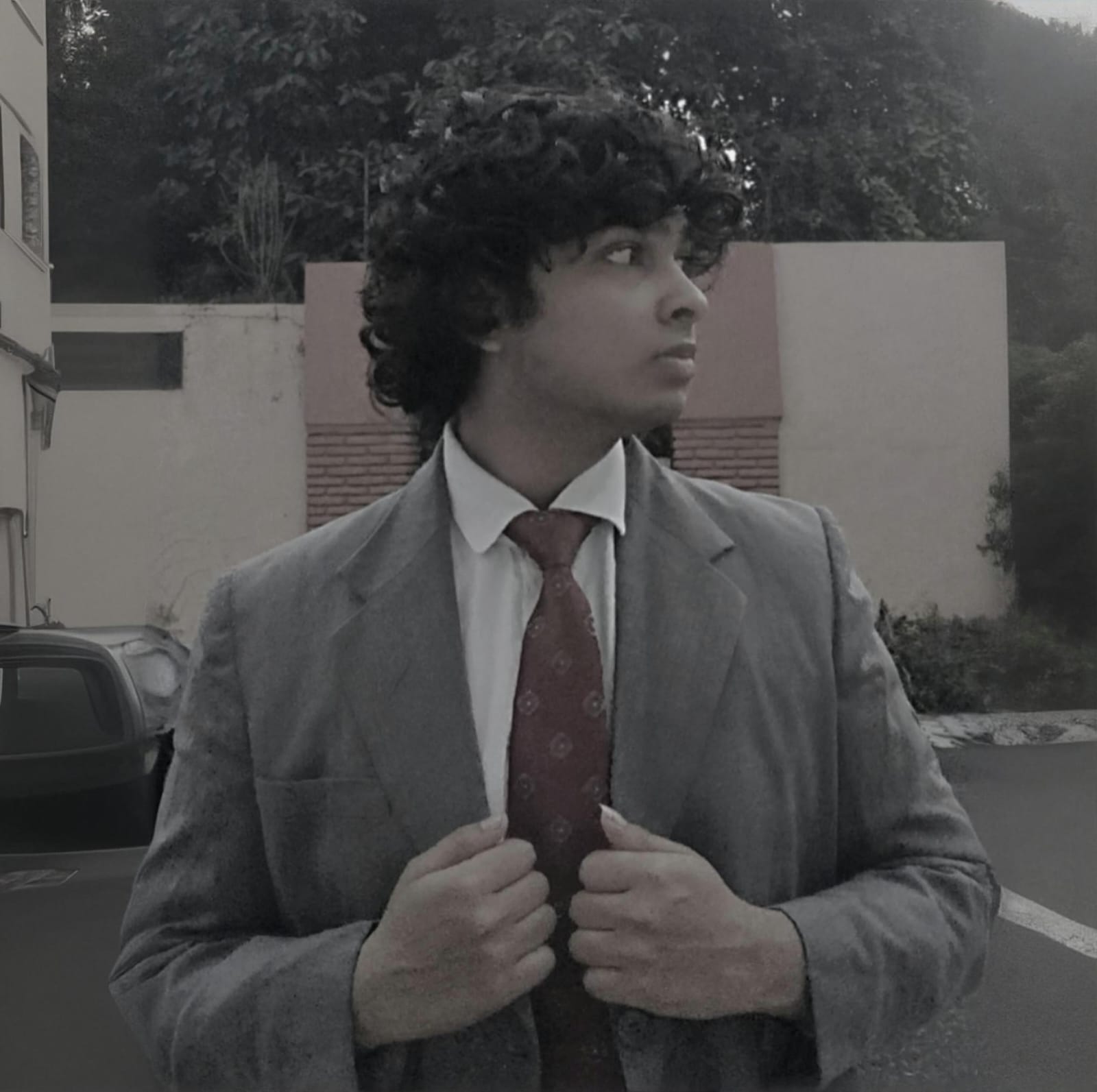 Yajas Sharma